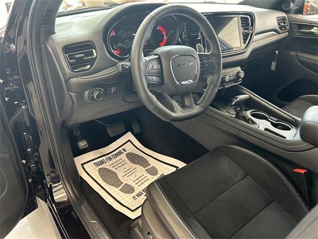 new 2024 Dodge Durango car, priced at $98,499