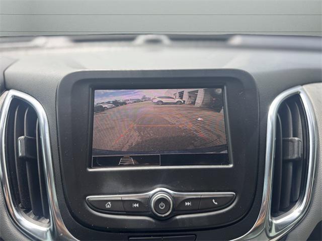used 2022 Chevrolet Equinox car, priced at $19,299