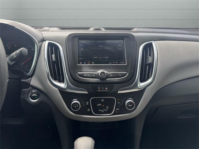 used 2022 Chevrolet Equinox car, priced at $19,299