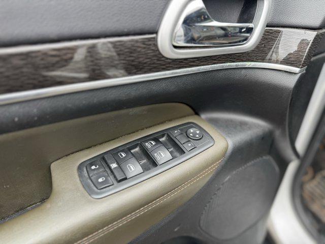 used 2011 Jeep Grand Cherokee car, priced at $4,999