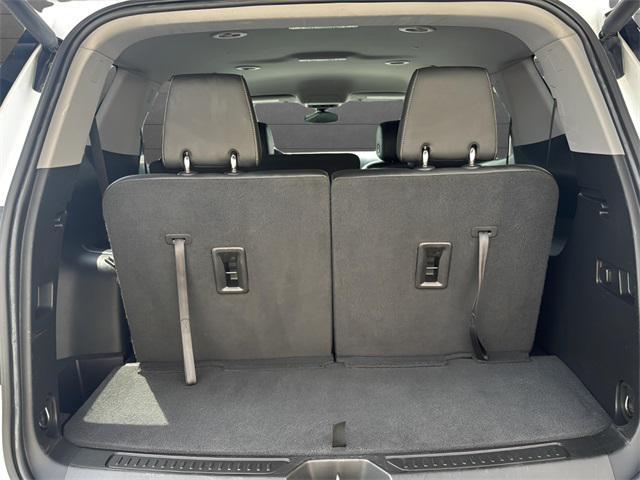 used 2023 GMC Acadia car, priced at $26,962
