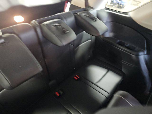 used 2023 Nissan Pathfinder car
