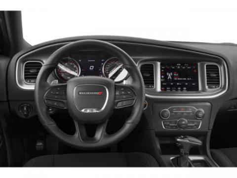 used 2022 Dodge Charger car, priced at $22,800