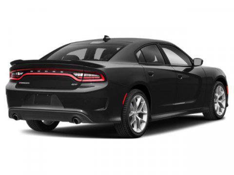 used 2022 Dodge Charger car, priced at $22,800