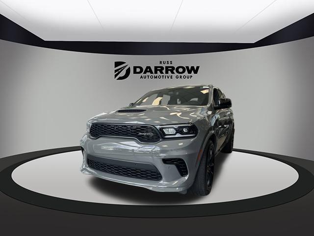 new 2024 Dodge Durango car, priced at $90,399