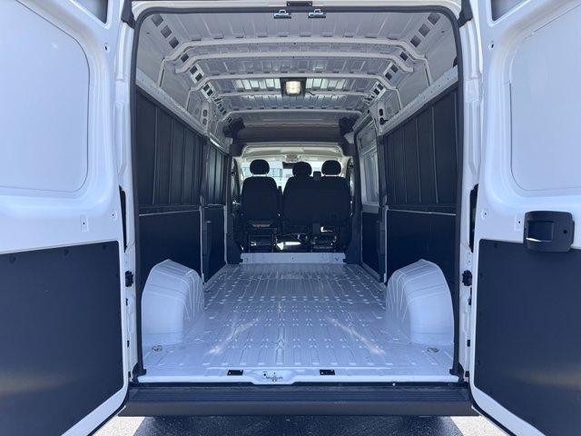 new 2024 Ram ProMaster 3500 car, priced at $46,995