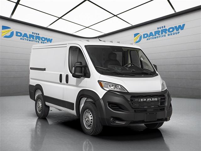 new 2024 Ram ProMaster 1500 car, priced at $43,714