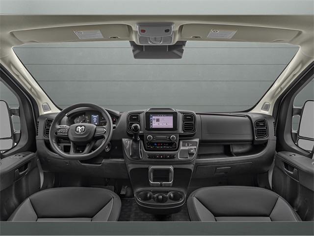 new 2024 Ram ProMaster 1500 car, priced at $43,714