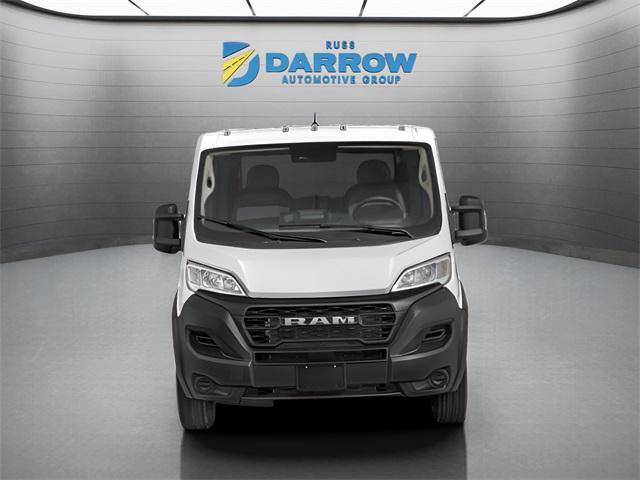 new 2024 Ram ProMaster 1500 car, priced at $43,714