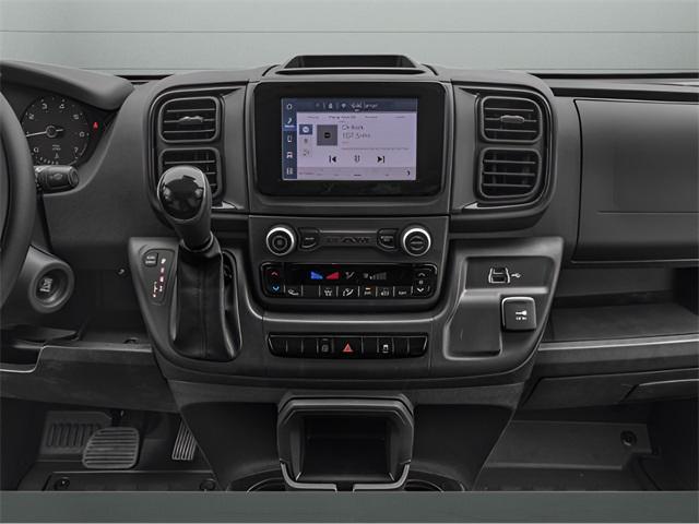 new 2024 Ram ProMaster 1500 car, priced at $43,714