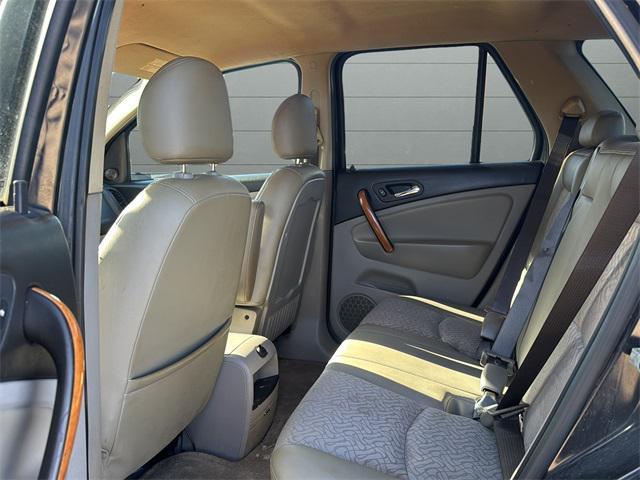 used 2007 Saturn Vue car, priced at $5,394