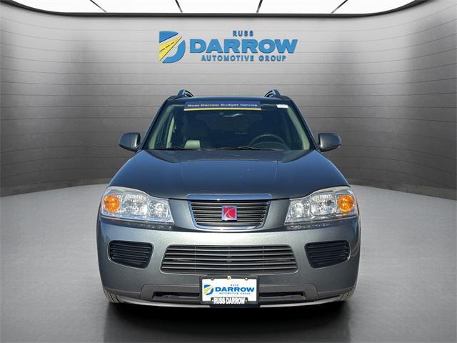 used 2007 Saturn Vue car, priced at $5,394