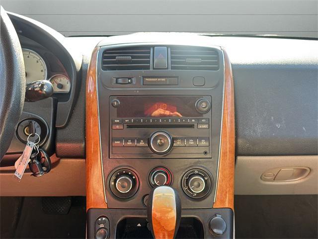 used 2007 Saturn Vue car, priced at $5,394