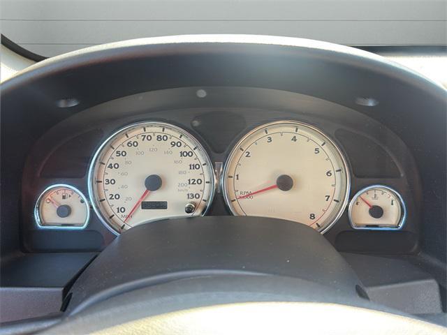 used 2007 Saturn Vue car, priced at $5,394