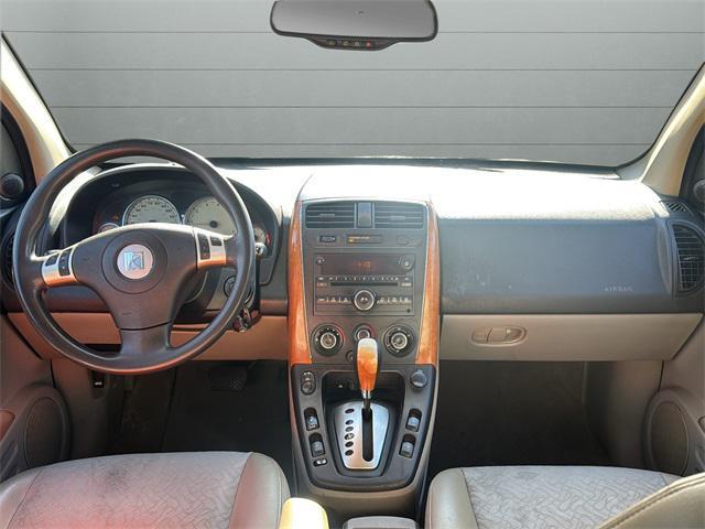 used 2007 Saturn Vue car, priced at $5,394