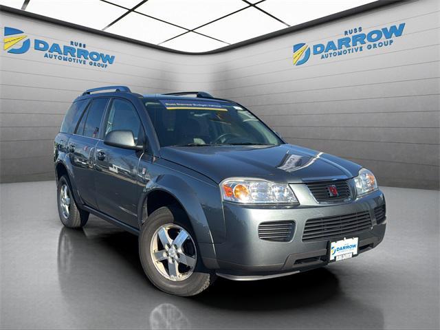 used 2007 Saturn Vue car, priced at $5,394