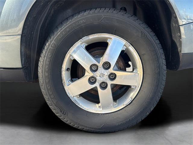 used 2007 Saturn Vue car, priced at $5,394