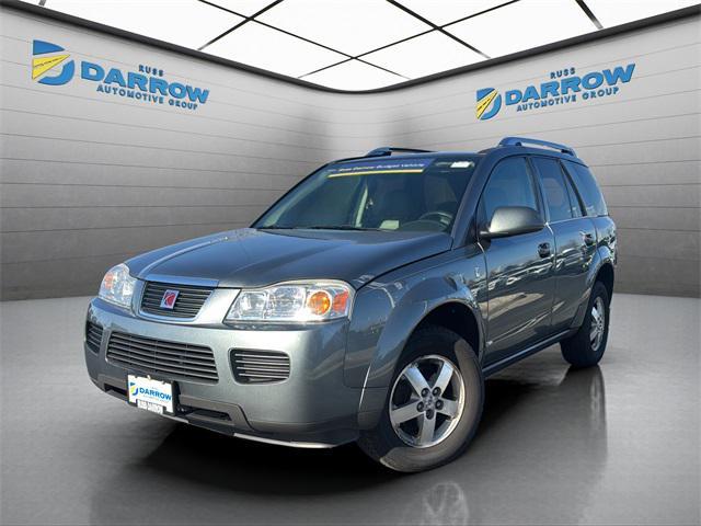 used 2007 Saturn Vue car, priced at $5,394