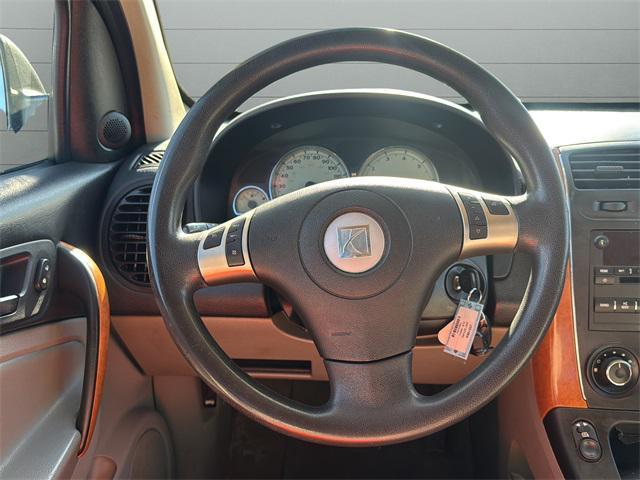 used 2007 Saturn Vue car, priced at $5,394