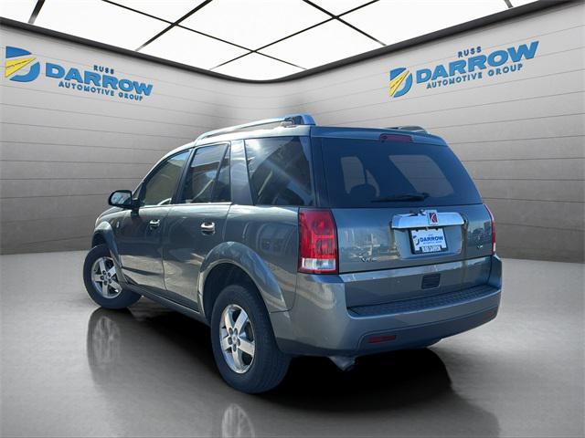 used 2007 Saturn Vue car, priced at $5,394