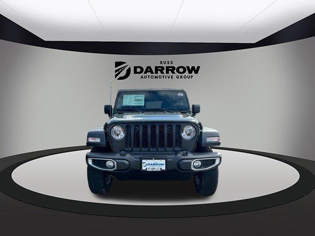 new 2023 Jeep Gladiator car, priced at $50,000