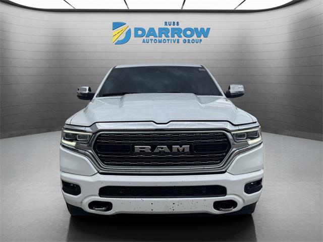 used 2023 Ram 1500 car, priced at $41,782
