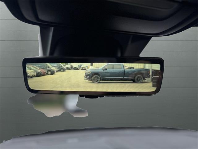 used 2023 Ram 1500 car, priced at $41,782