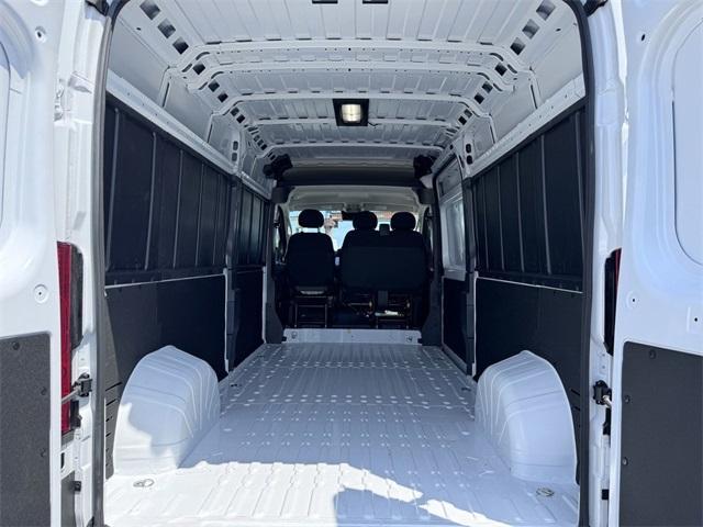 new 2024 Ram ProMaster 2500 car, priced at $53,985