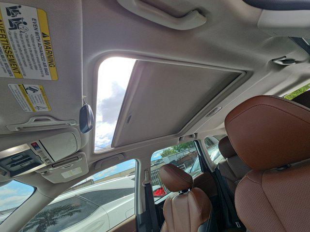 used 2022 Subaru Forester car