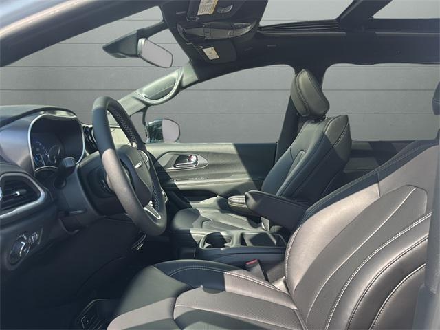 new 2026 Chrysler Pacifica car, priced at $47,300