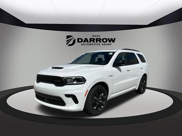 new 2024 Dodge Durango car, priced at $56,146