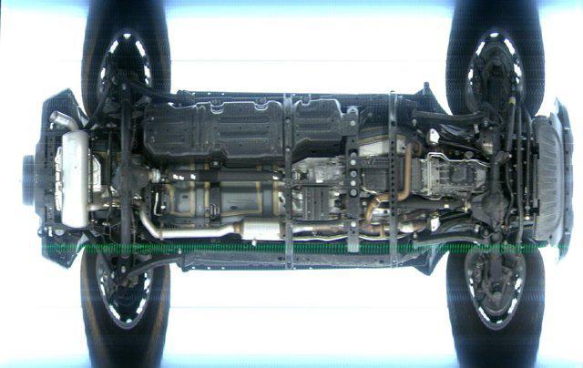 used 2024 Jeep Wrangler car