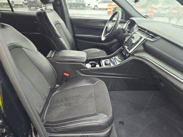 used 2023 Jeep Grand Cherokee car