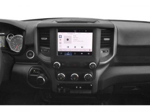 used 2023 Ram 2500 car, priced at $57,000