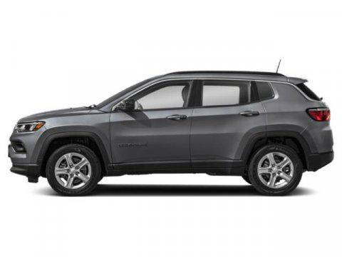 new 2024 Jeep Compass car, priced at $26,331