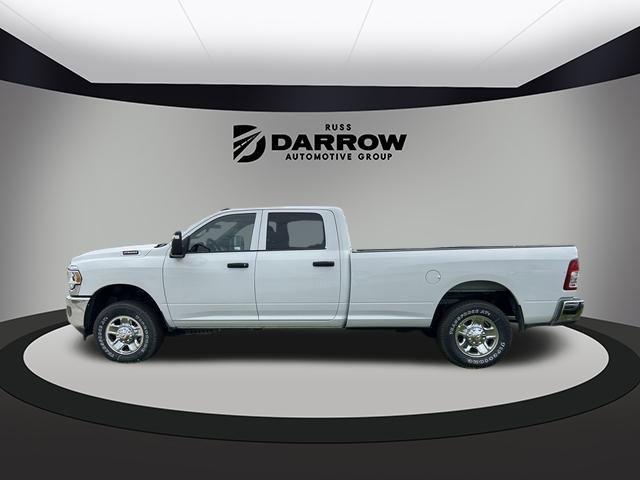 new 2024 Ram 2500 car, priced at $52,352