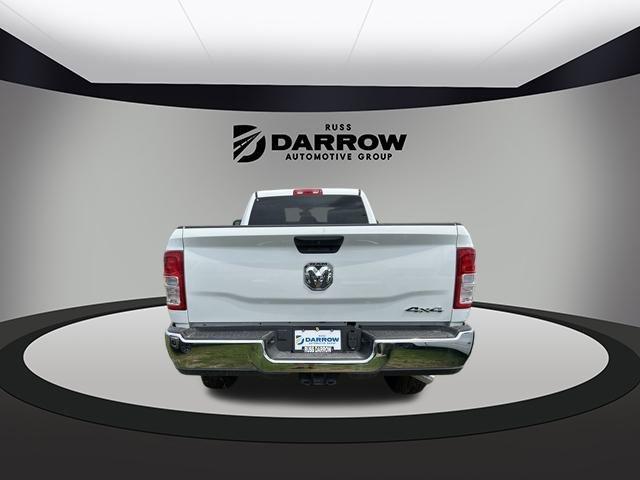 new 2024 Ram 2500 car, priced at $52,352