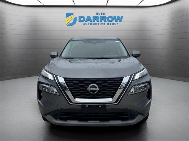 used 2023 Nissan Rogue car, priced at $20,999