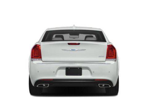 used 2020 Chrysler 300 car, priced at $26,817