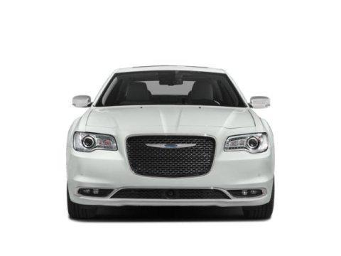 used 2020 Chrysler 300 car, priced at $26,817