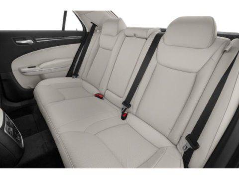 used 2020 Chrysler 300 car, priced at $26,817