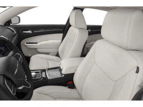 used 2020 Chrysler 300 car, priced at $26,817
