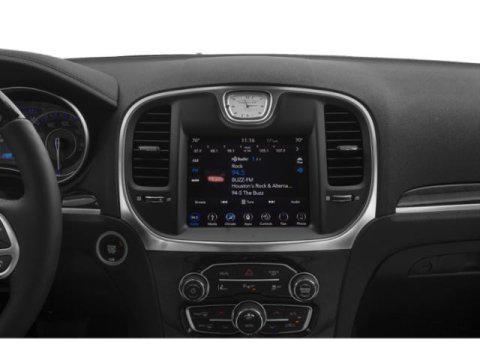used 2020 Chrysler 300 car, priced at $26,817