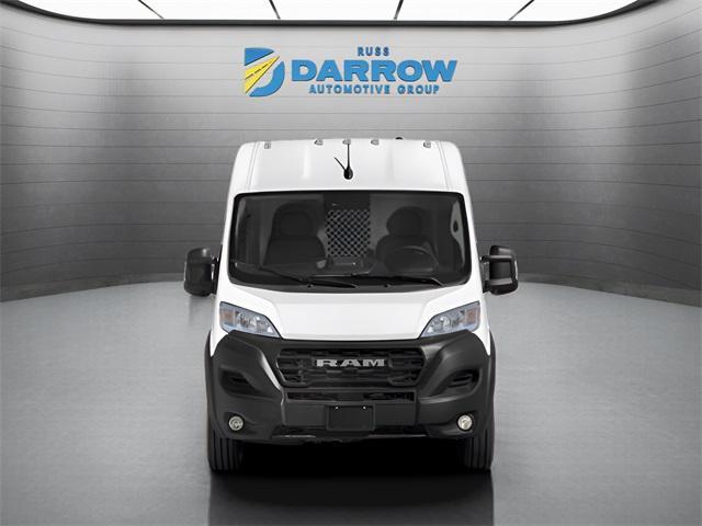 new 2024 Ram ProMaster 2500 car, priced at $45,559