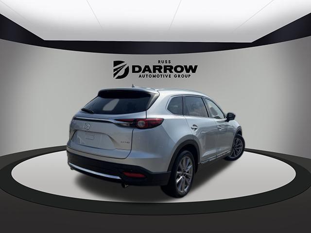 used 2023 Mazda CX-9 car, priced at $29,627
