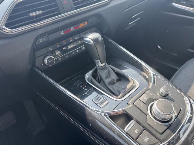 used 2023 Mazda CX-9 car, priced at $29,627