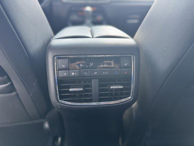 used 2023 Mazda CX-9 car, priced at $29,627
