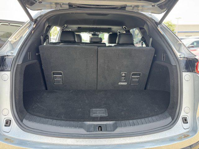 used 2023 Mazda CX-9 car, priced at $29,627