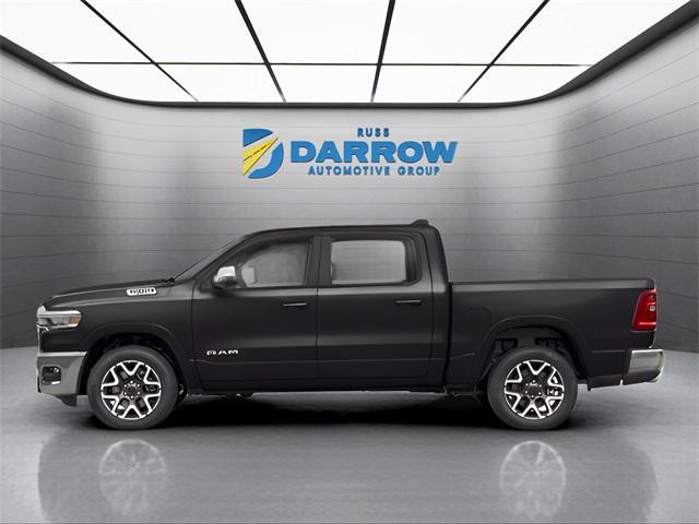 new 2025 Ram 1500 car, priced at $64,890