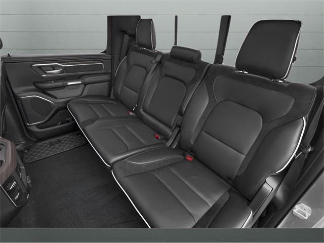 new 2025 Ram 1500 car, priced at $64,890
